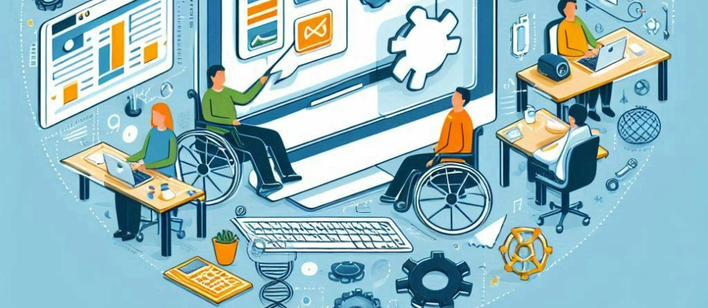 La importancia de hacer que tu sitio web sea accesible
