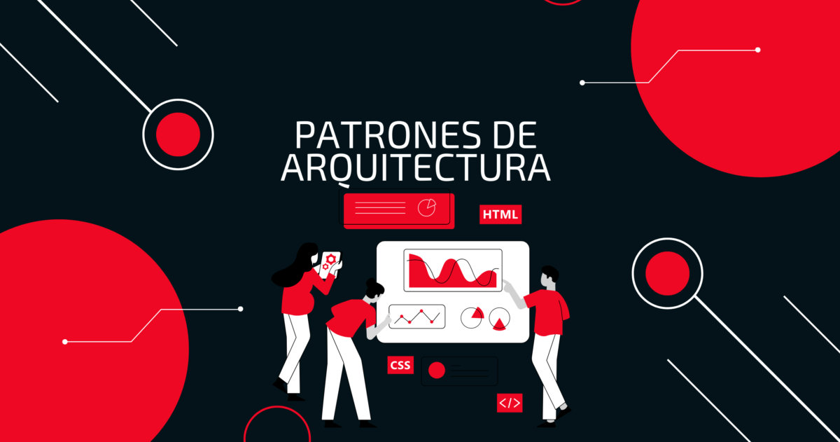 patrones en arquitectura