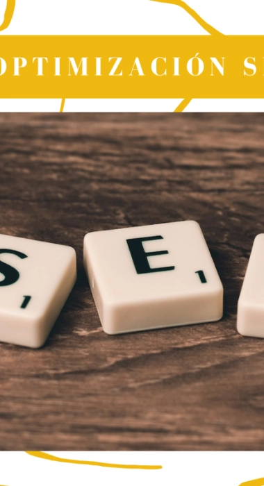 Optimizacion seo