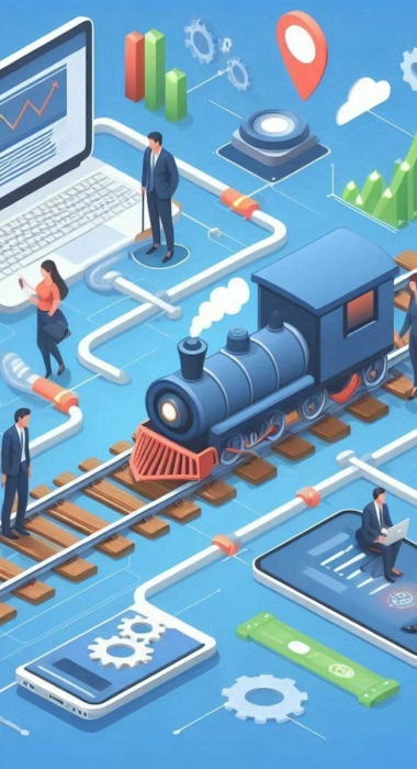 Cómo aplicar el modelo RAIL para crear una experiencia de usuario perfecta en tu sitio web