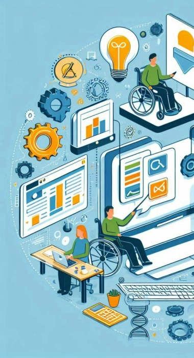 La importancia de hacer que tu sitio web sea accesible