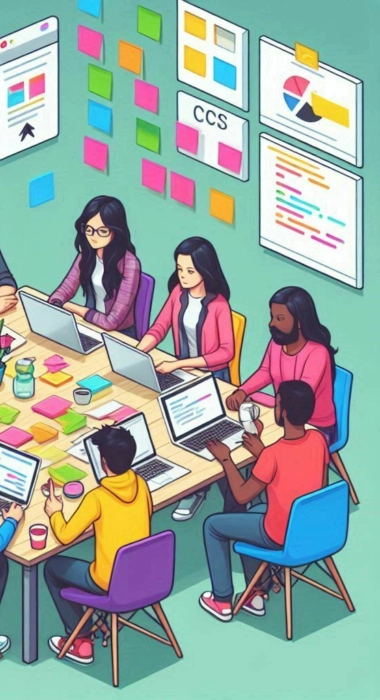 Mejores prácticas con preprocesadores CSS: Optimiza tu código como un experto