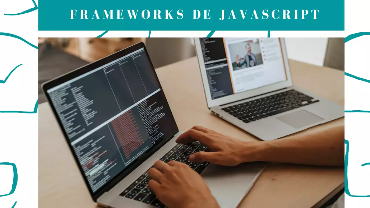 Frameworks javascript