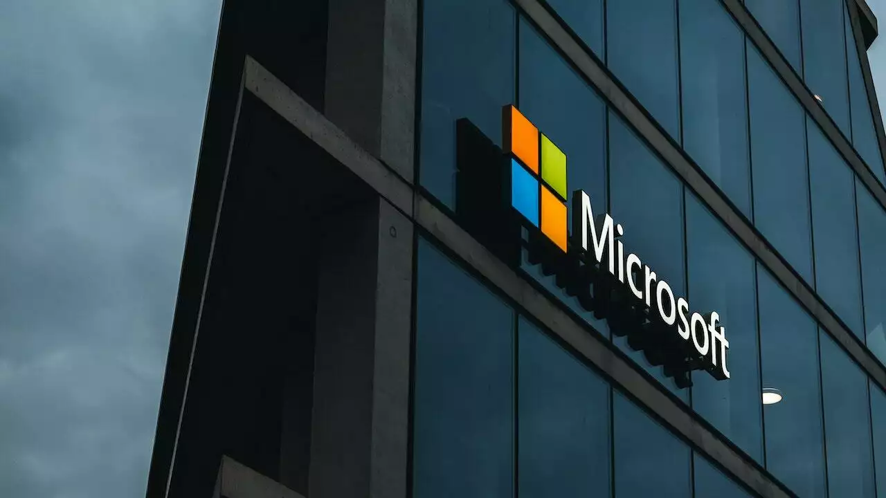 Azure computo nube
