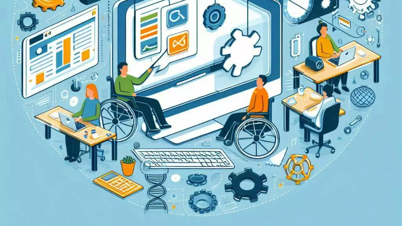 Accesibilidad web