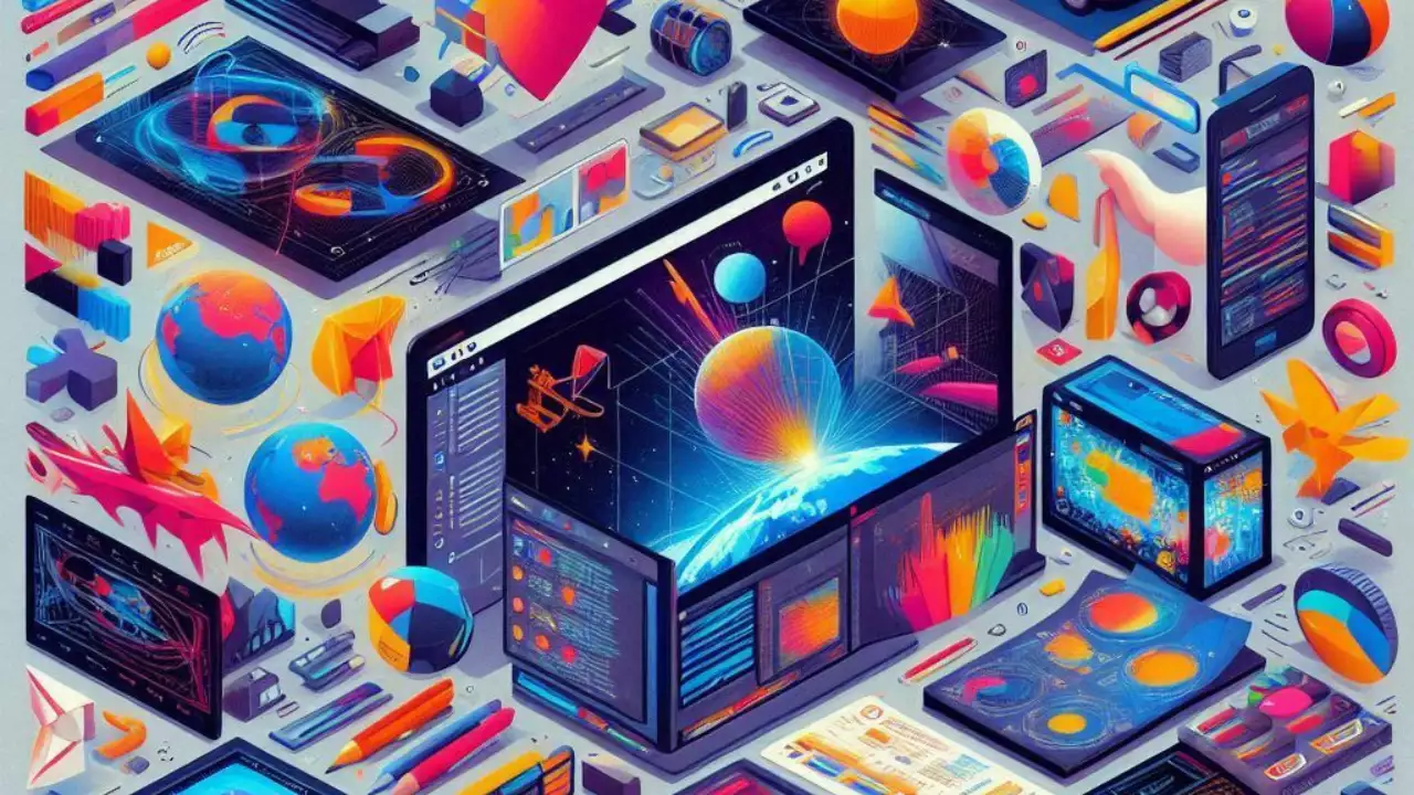 Tipos de renderizados web